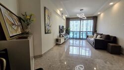 Simei Green Condominium (D18), Condominium #520505961
